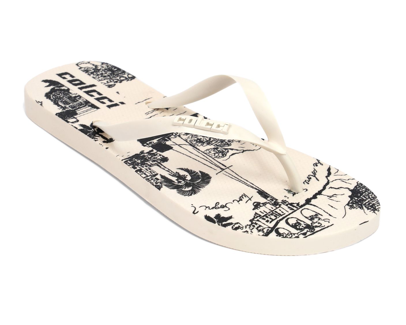 Chinelo Fiji Colcci