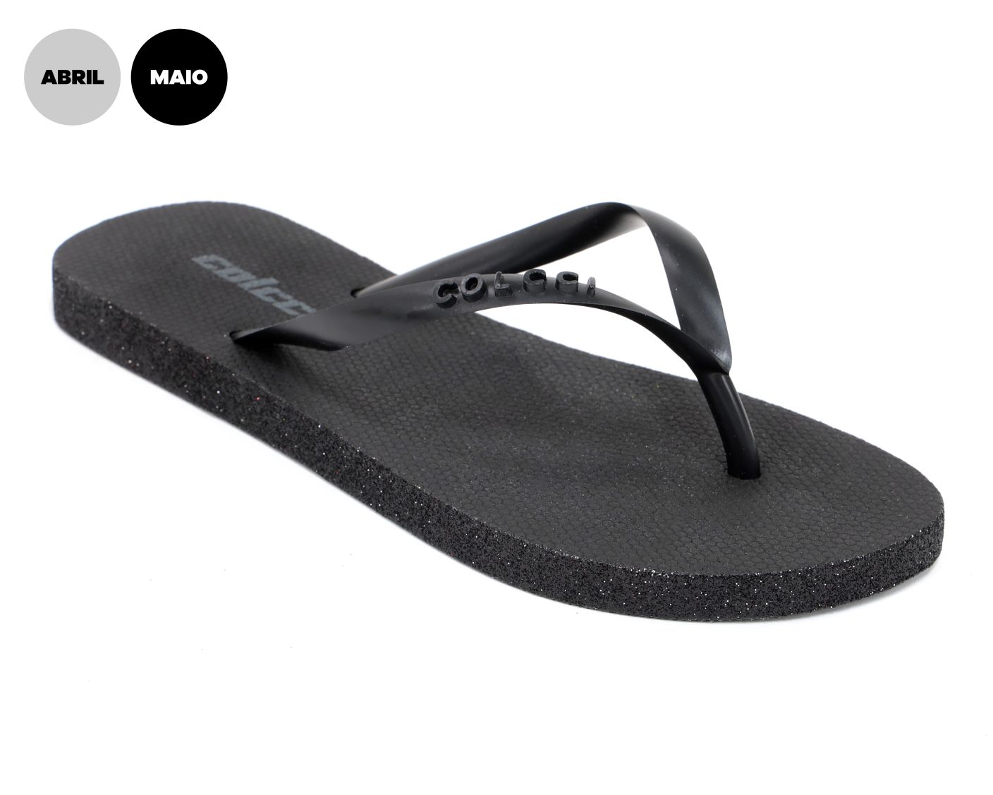 Chinelo Fiji Colcci