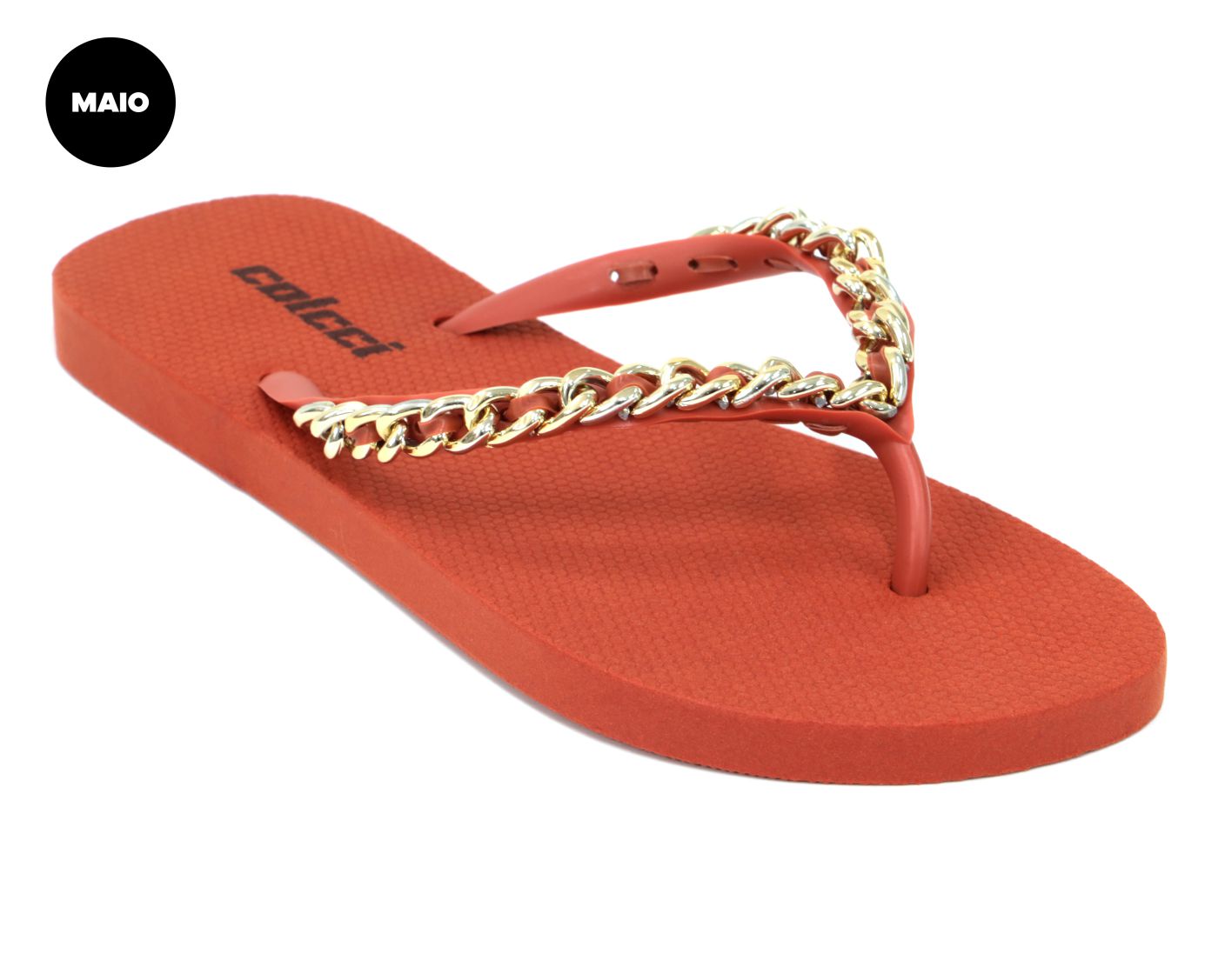 Chinelo Fiji Colcci