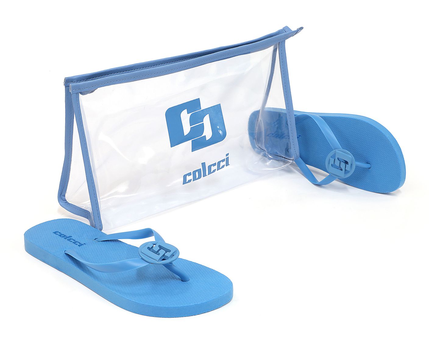 Chinelo Fiji Colcci