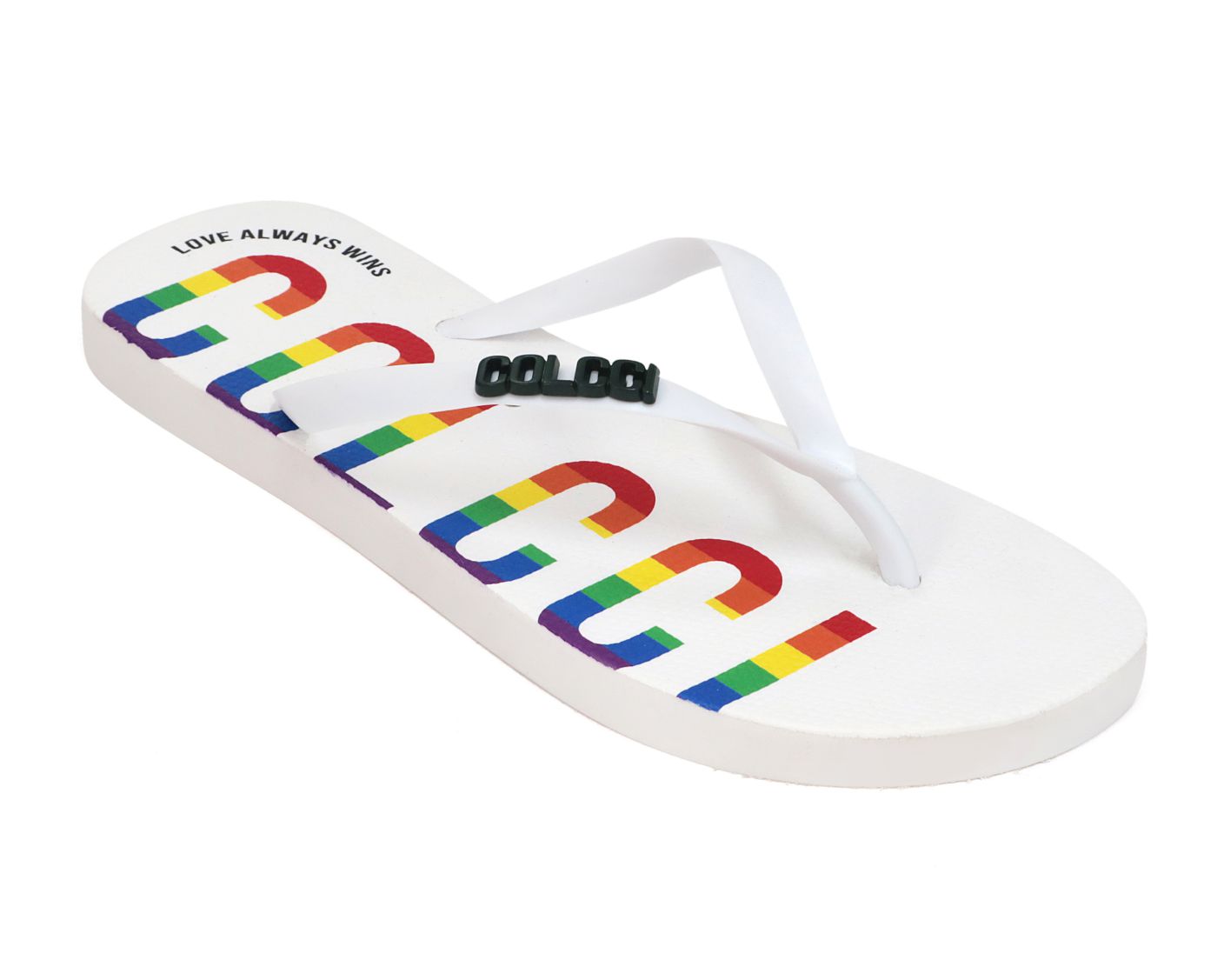 Chinelo Fiji Colcci