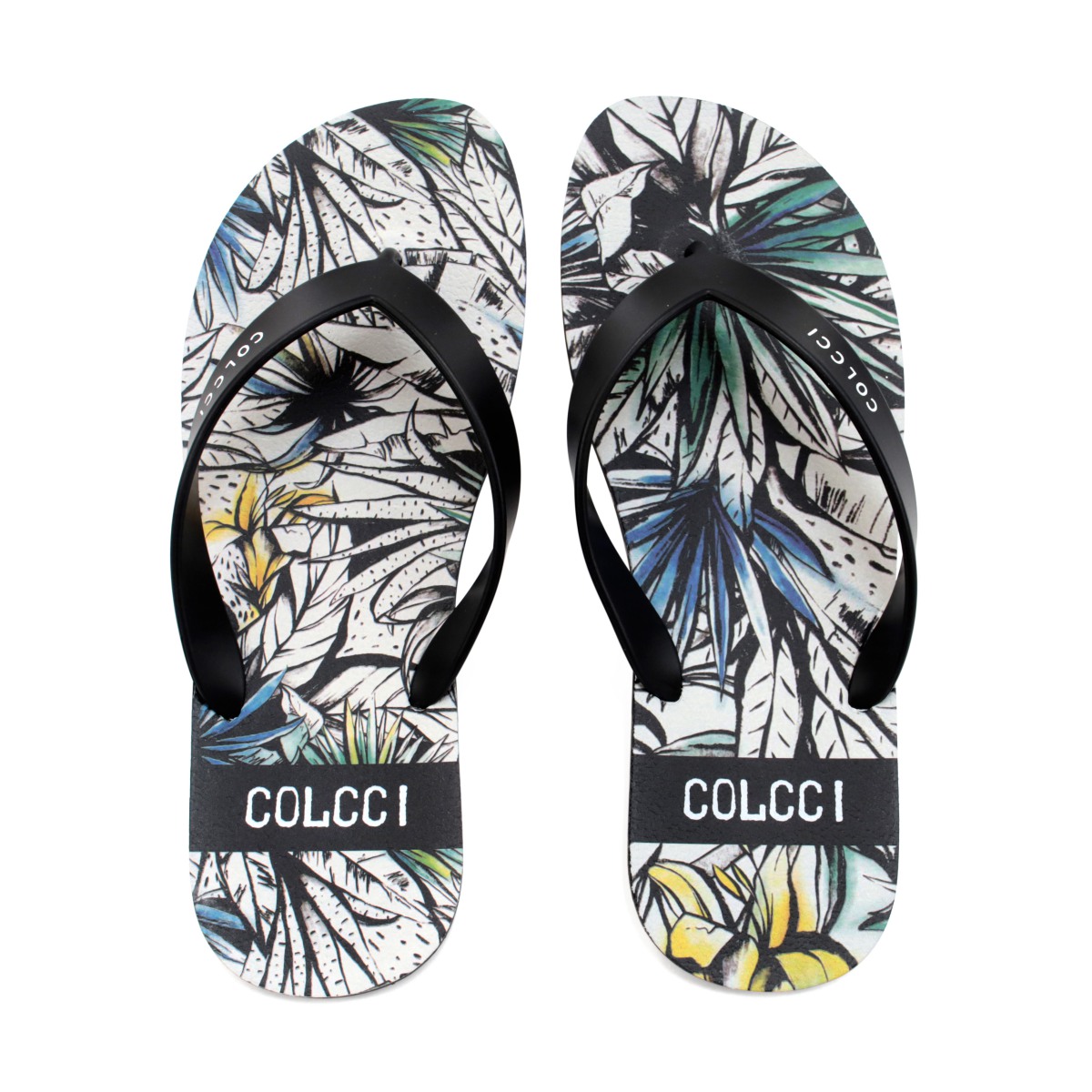 Chinelo Neto Colcci