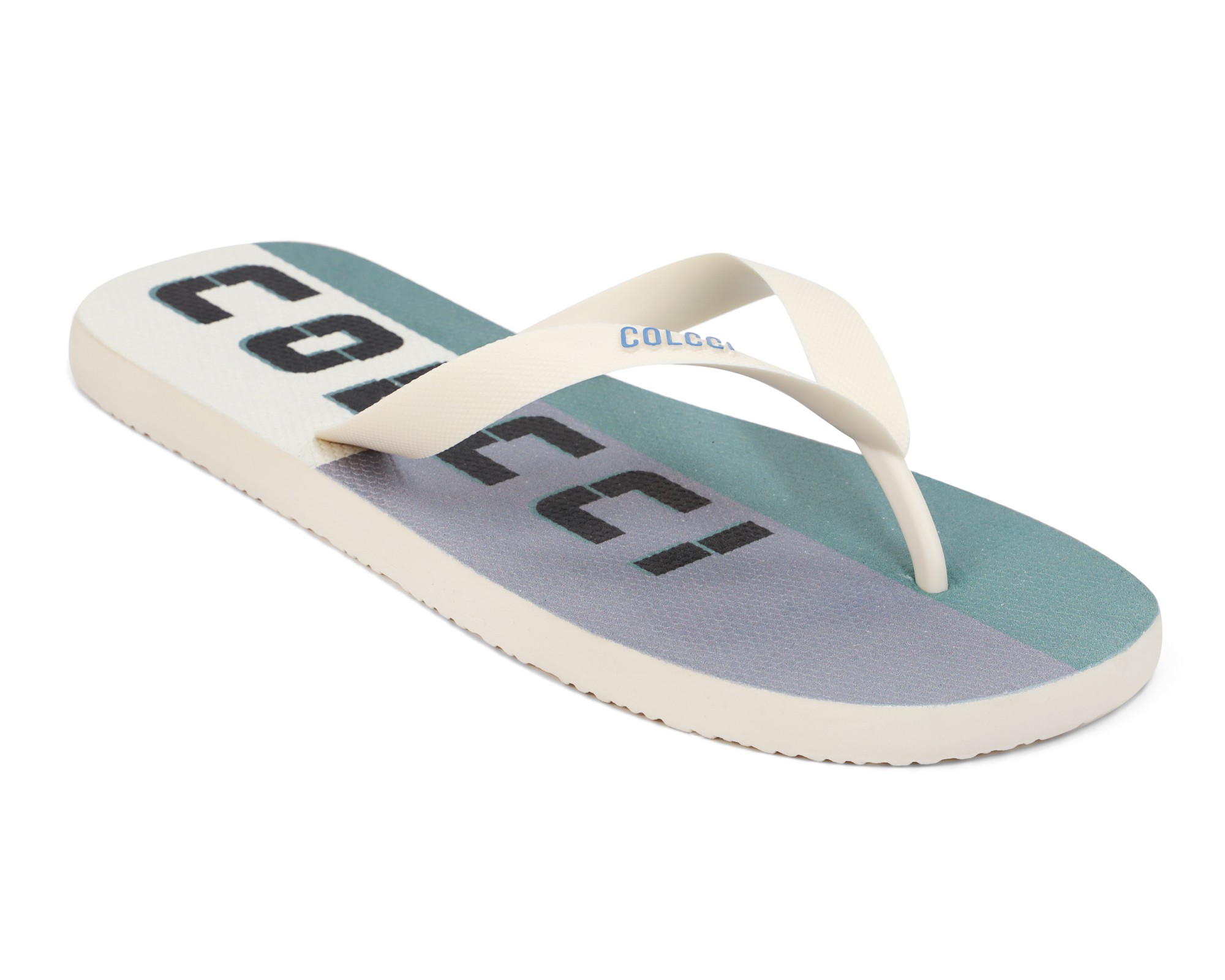 Chinelo Juliano Masculino Colcci