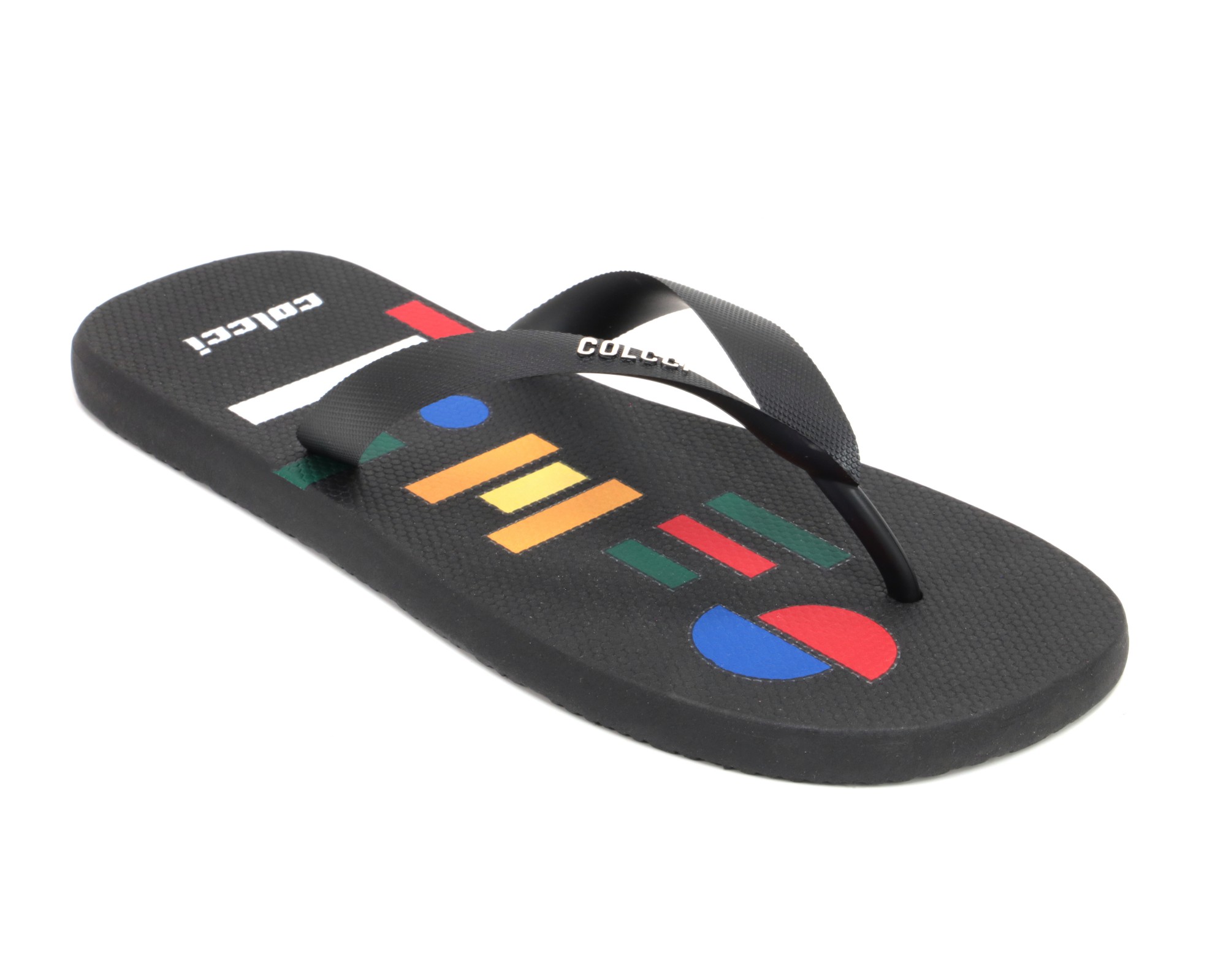 Chinelo Juliano Masculino Colcci