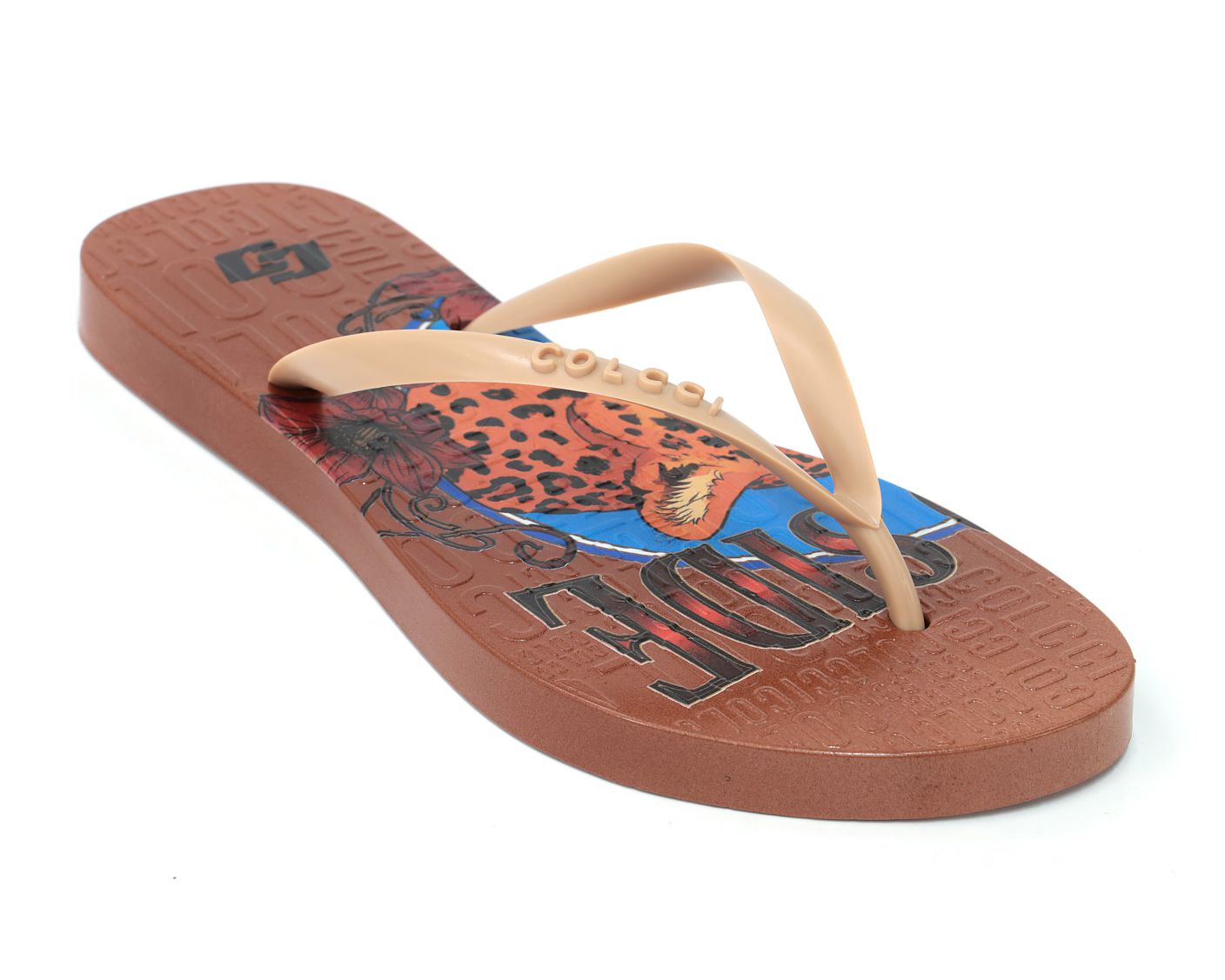 Chinelo Rio Colcci
