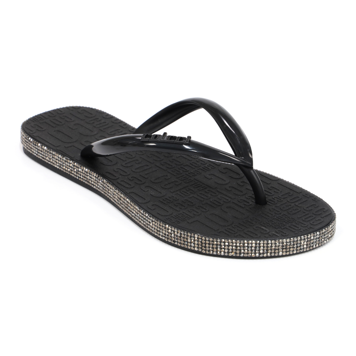 Chinelo Rio Colcci