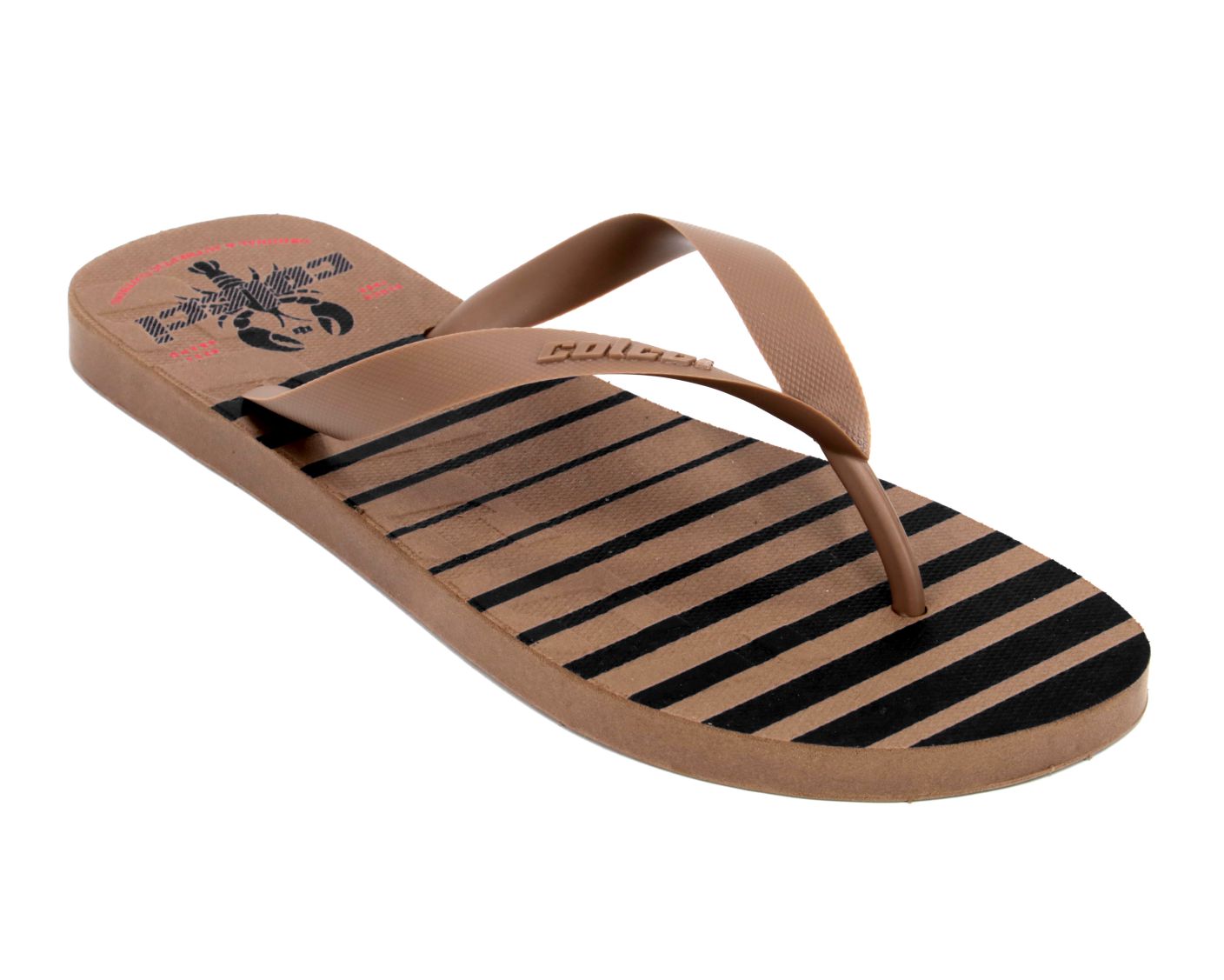 Chinelo Arpoador Colcci