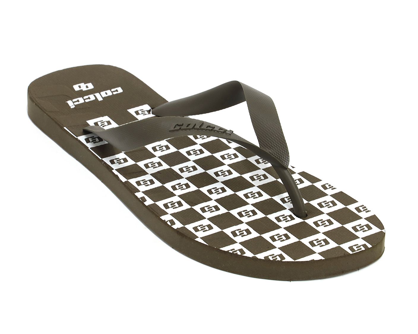 Chinelo Arpoador Colcci