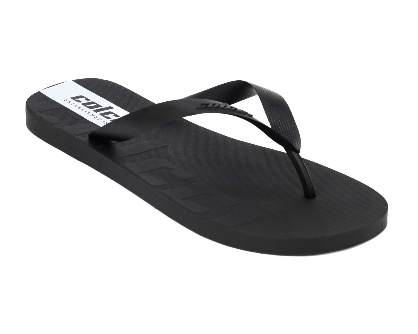 Chinelo Arpoador Colcci
