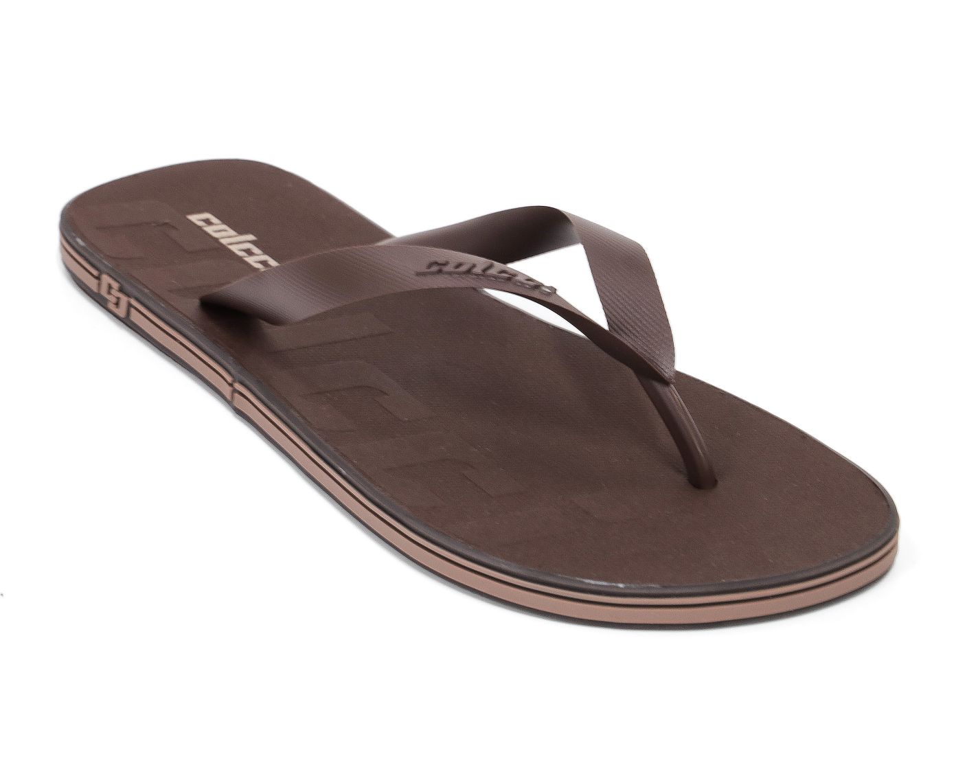 Chinelo Arpoador Colcci