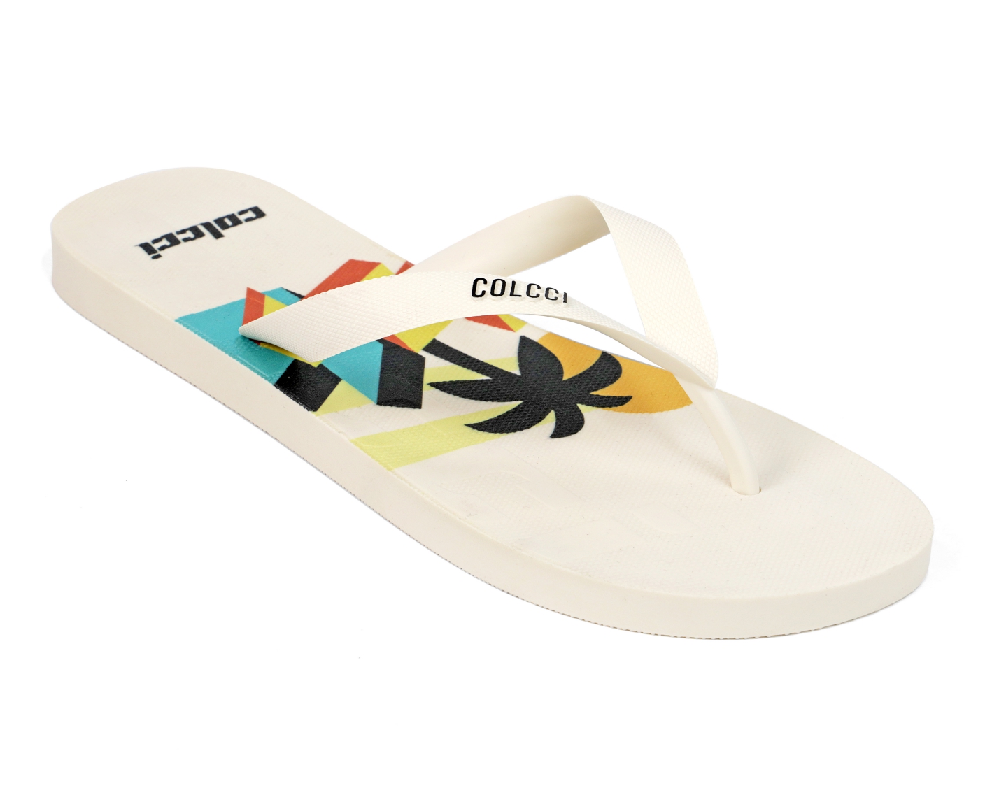 Chinelo Arpoador Colcci