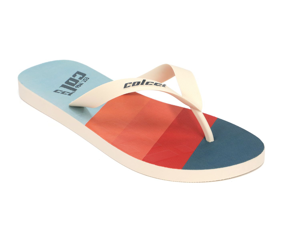 Chinelo Arpoador Colcci