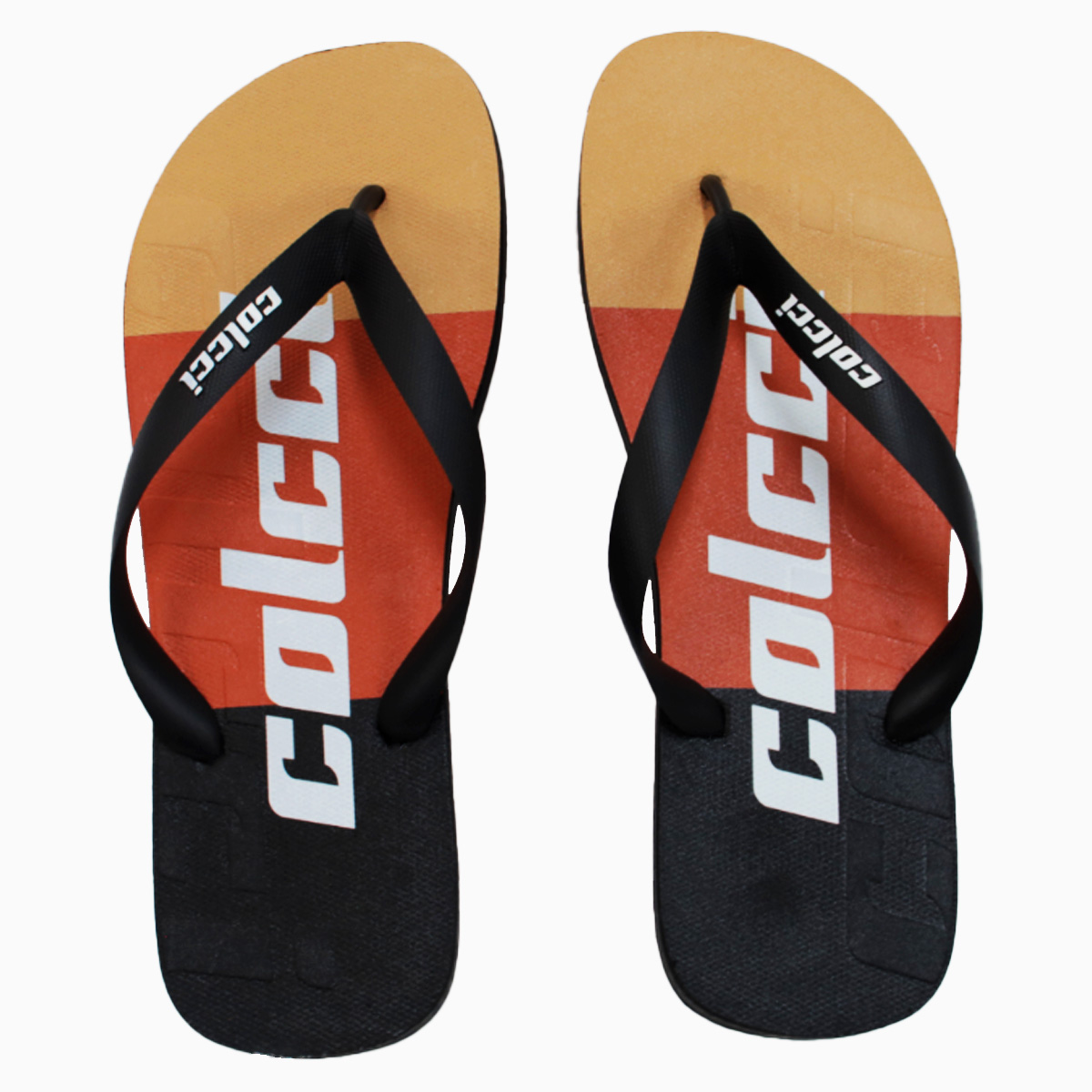 Chinelo Arpoador Colcci