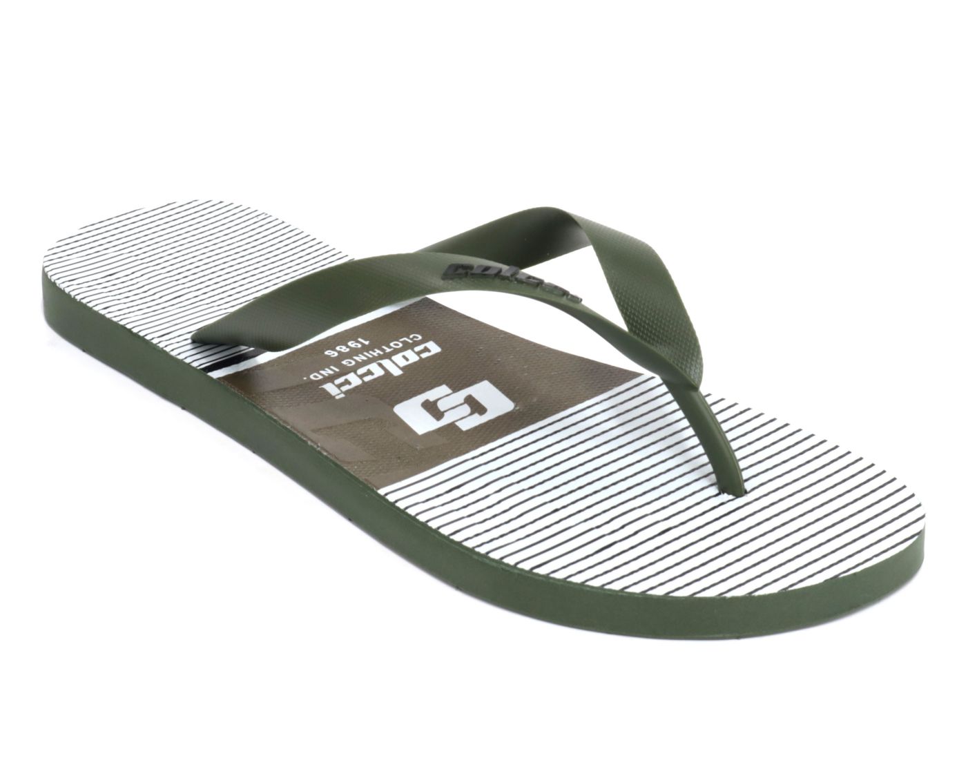 Chinelo Arpoador Colcci