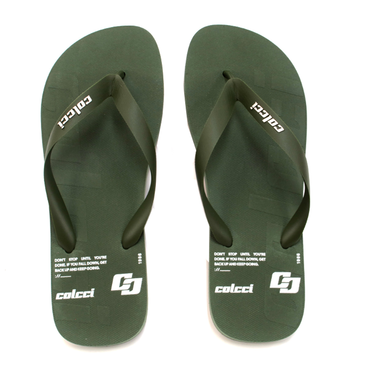 Chinelo Arpoador Colcci