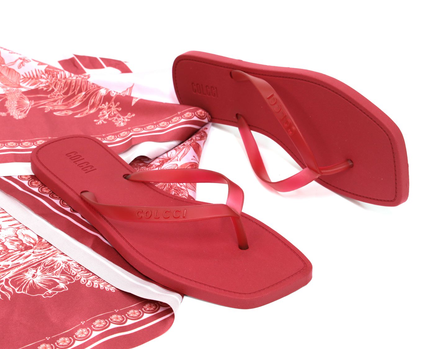 Chinelo Venice Colcci