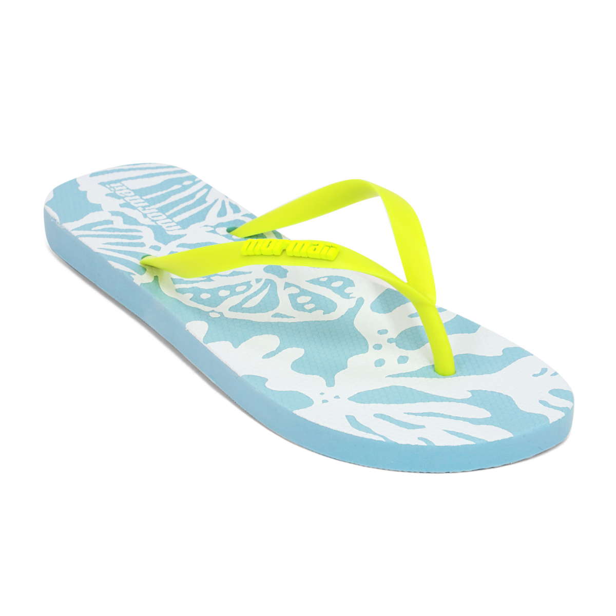 Chinelo Fiji Mormaii