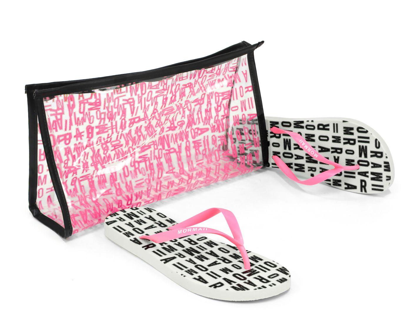 Chinelo Fiji Mormaii