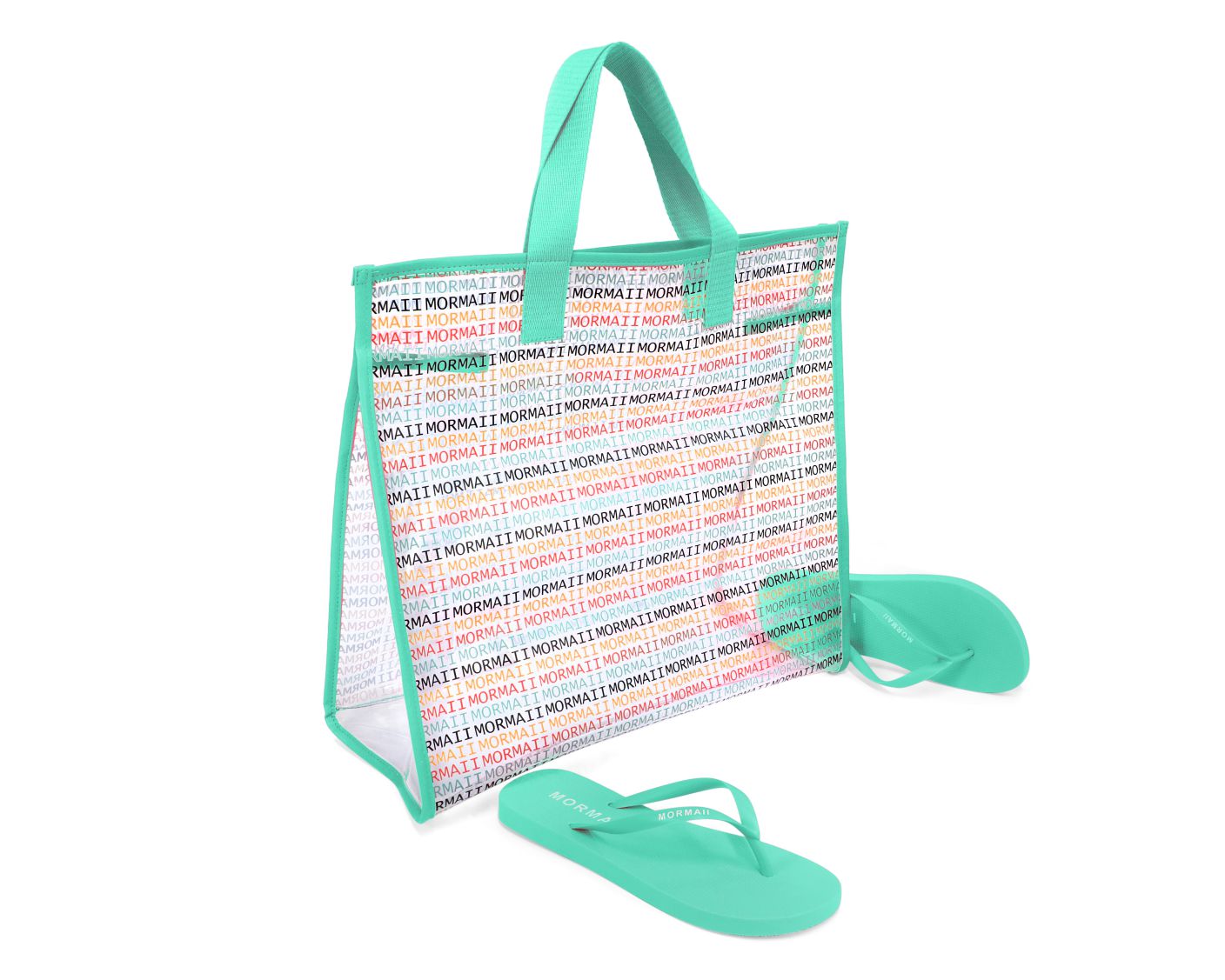 Chinelo Fiji Mormaii