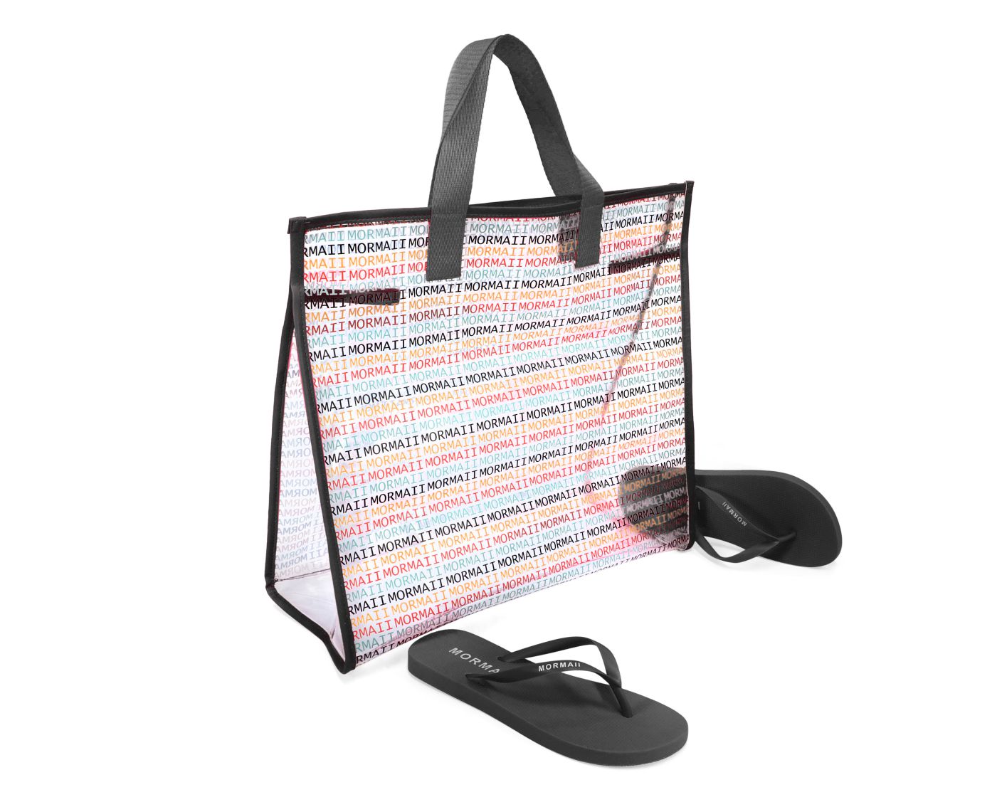 Chinelo Fiji Mormaii