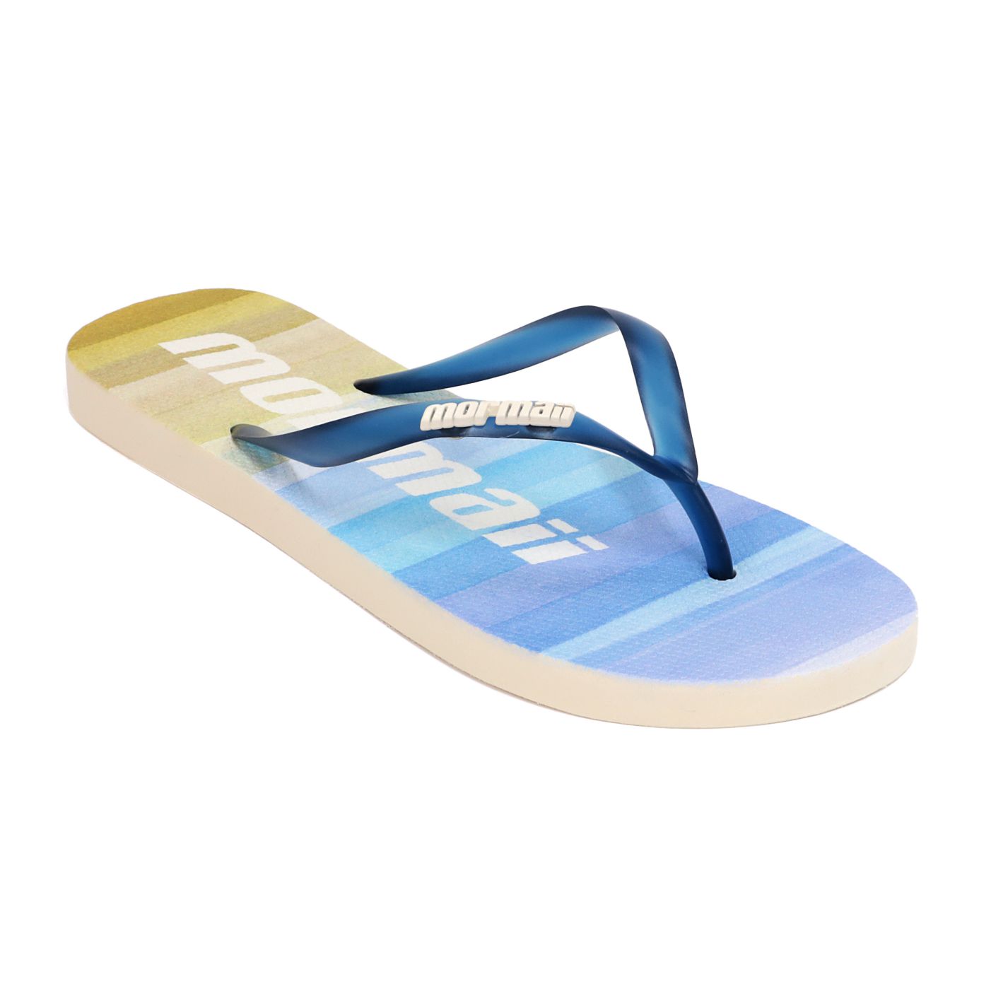 Chinelo Fiji Mormaii