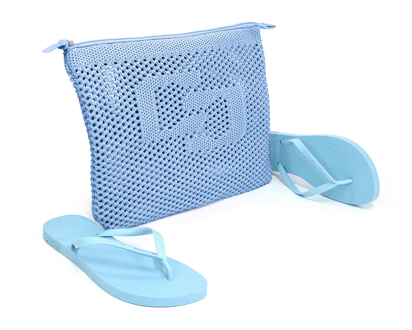 Chinelo Itapema Colcci