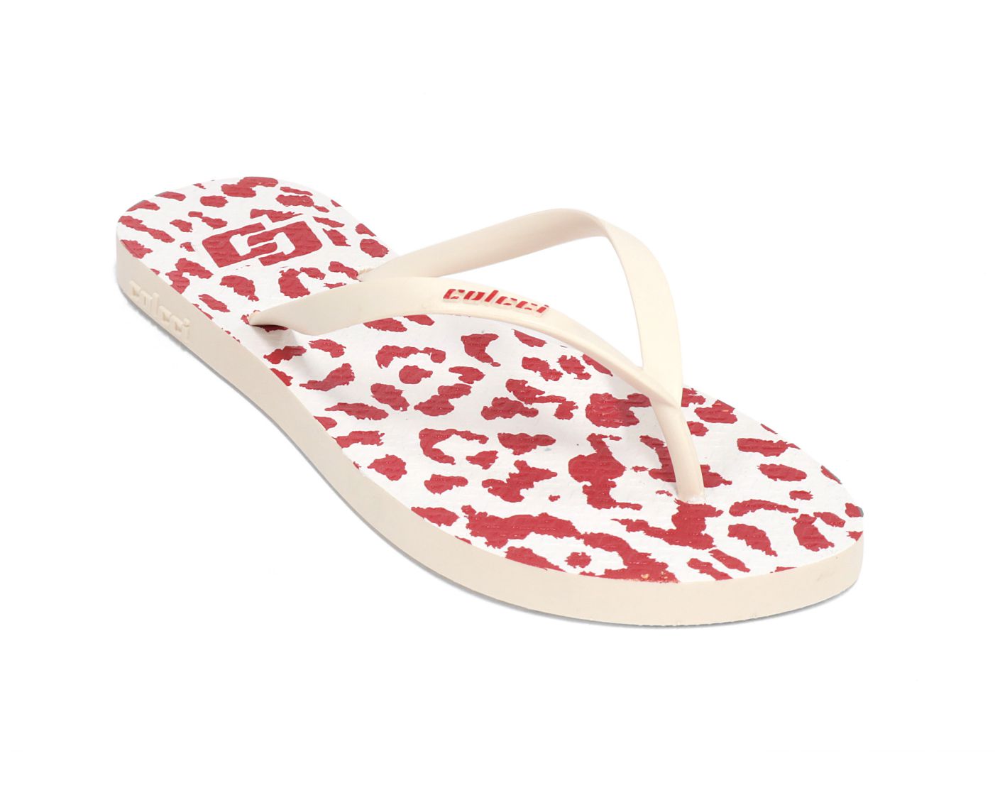 Chinelo Itapema Colcci