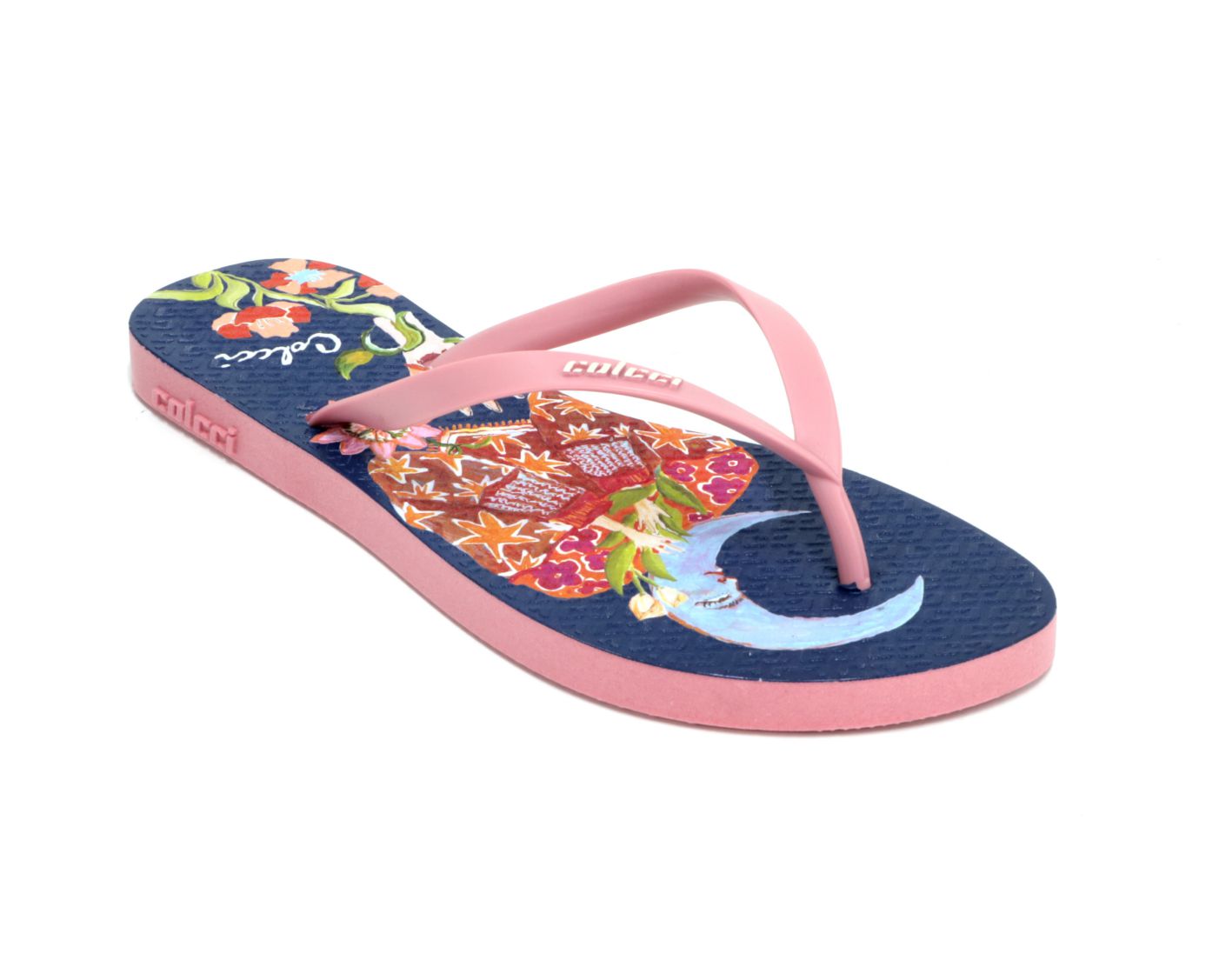 Chinelo Itapema Colcci