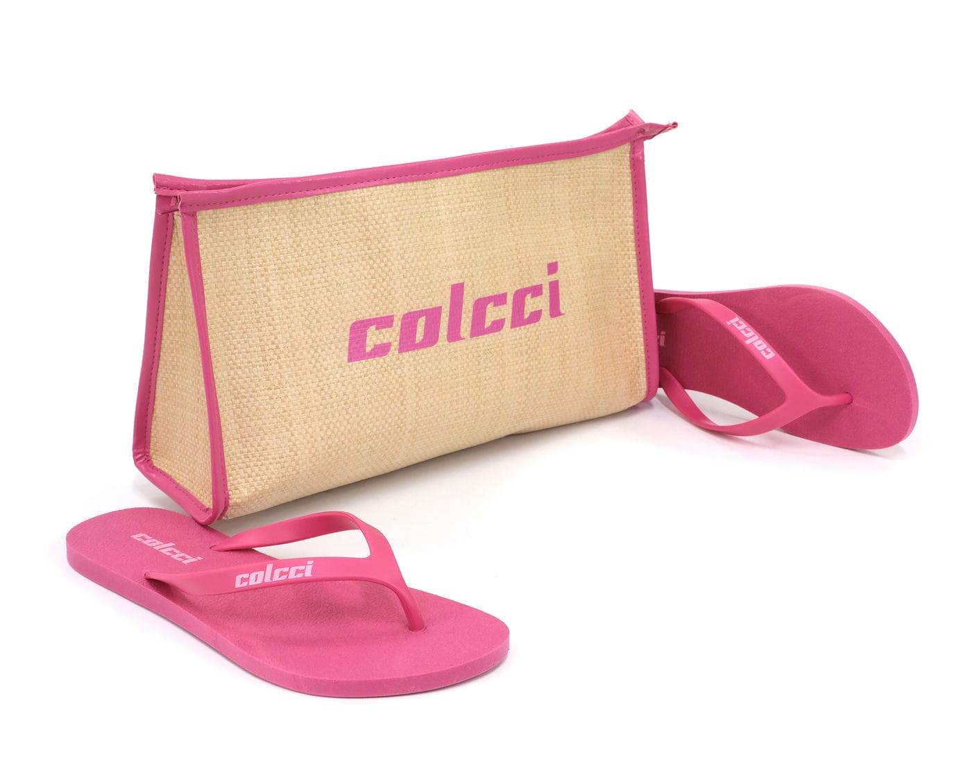 Chinelo Manila Colcci