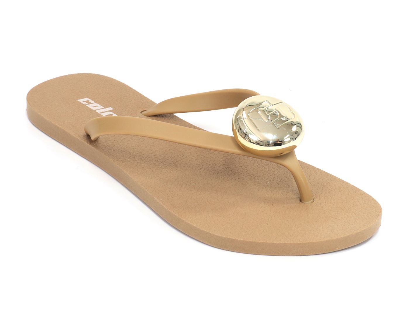 Chinelo Manila Colcci