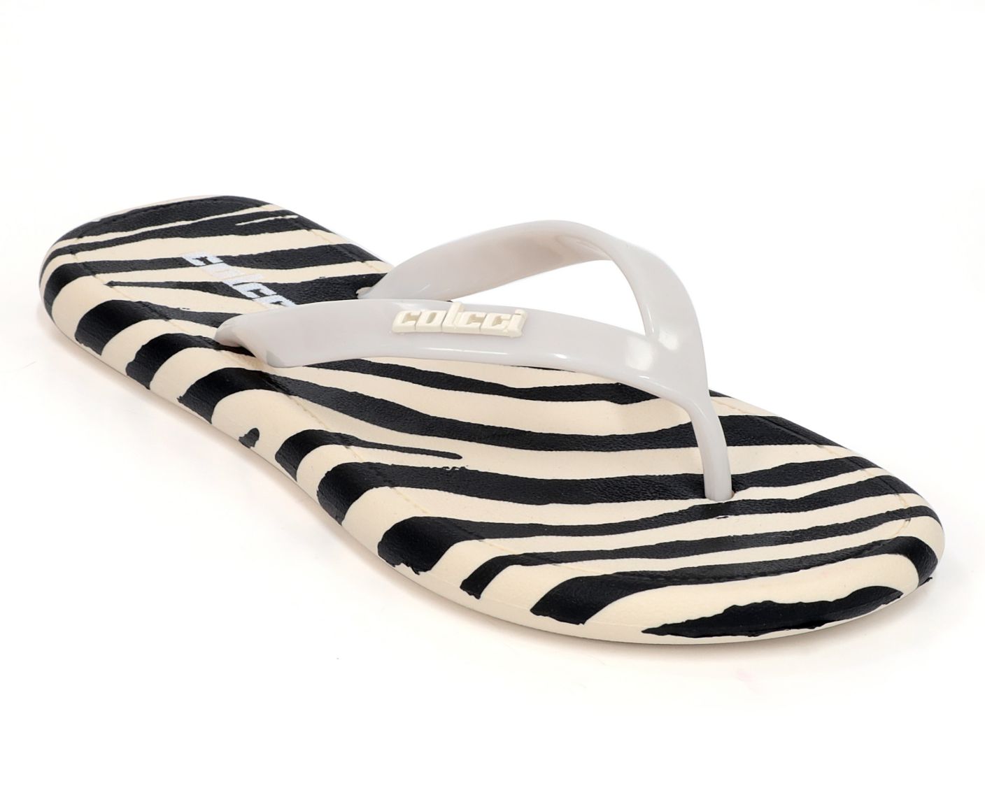 Chinelo Atalaia Colcci