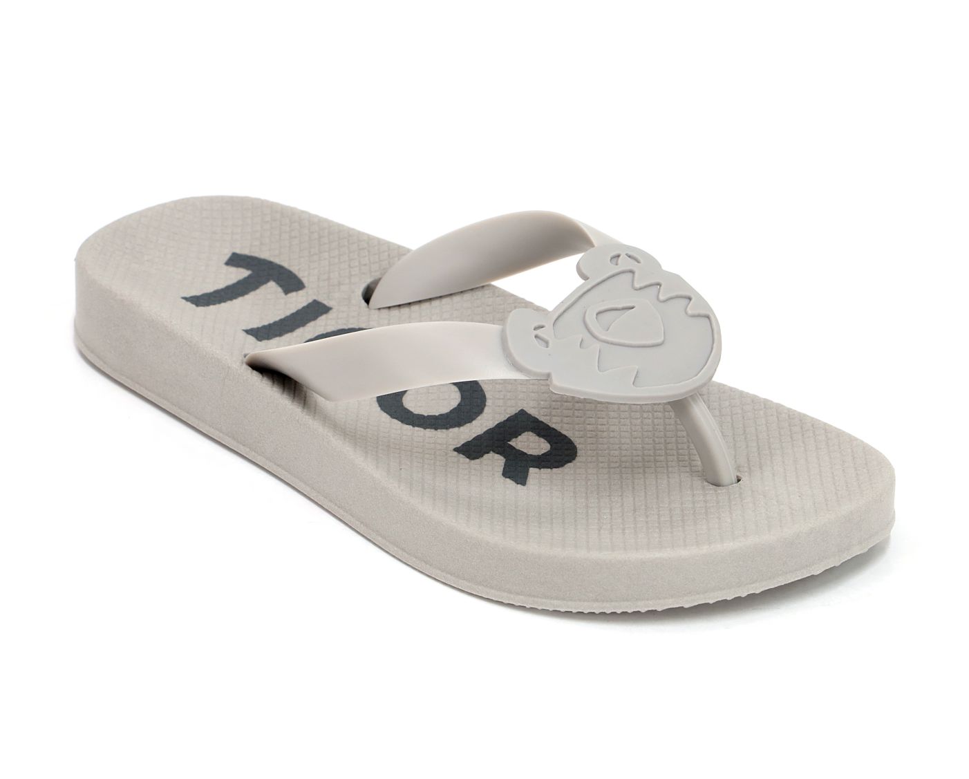 Chinelo Andy Infantil Lilica Ripilica - Tigor T. Tig