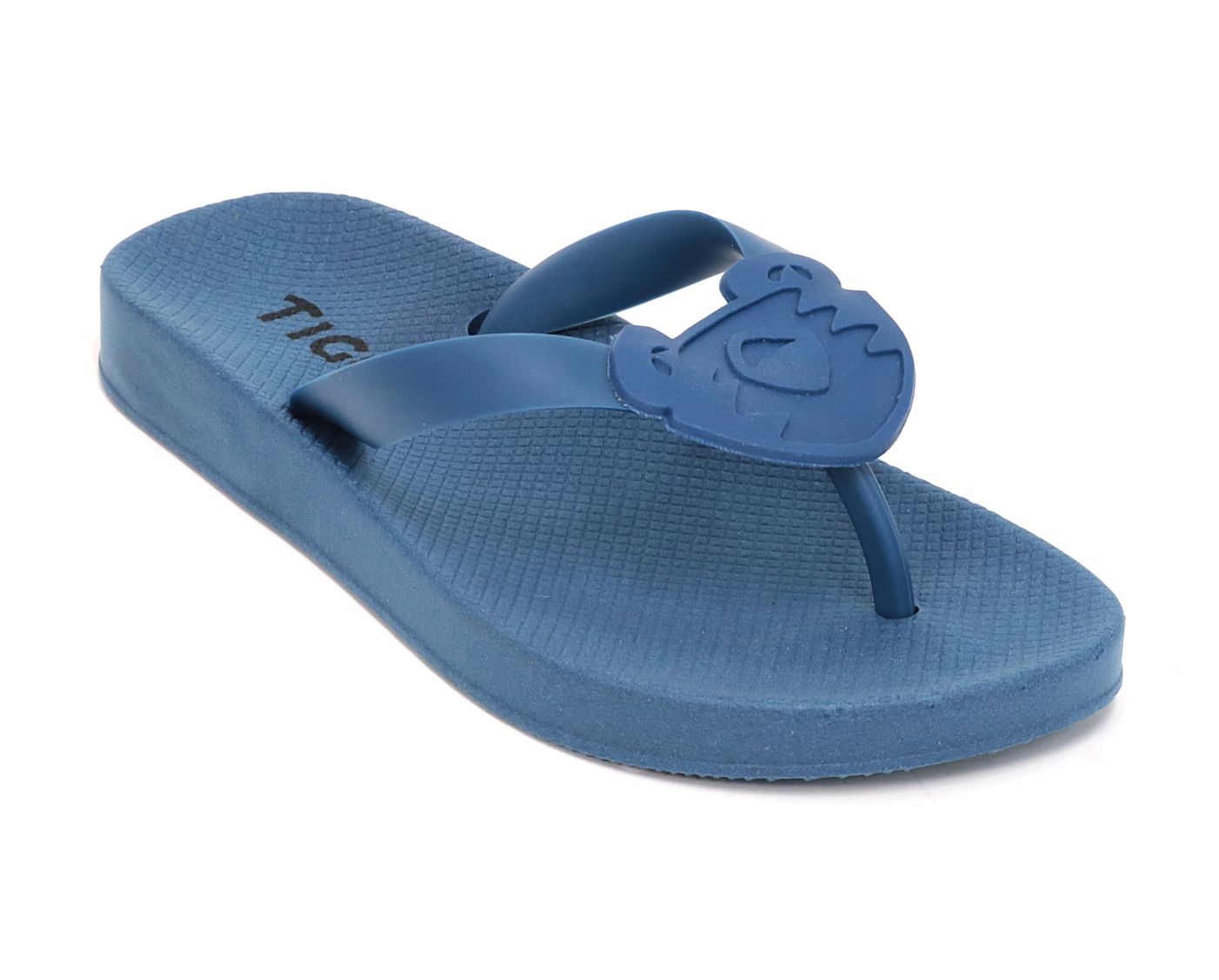 Chinelo Andy Infantil Lilica Ripilica - Tigor T. Tig