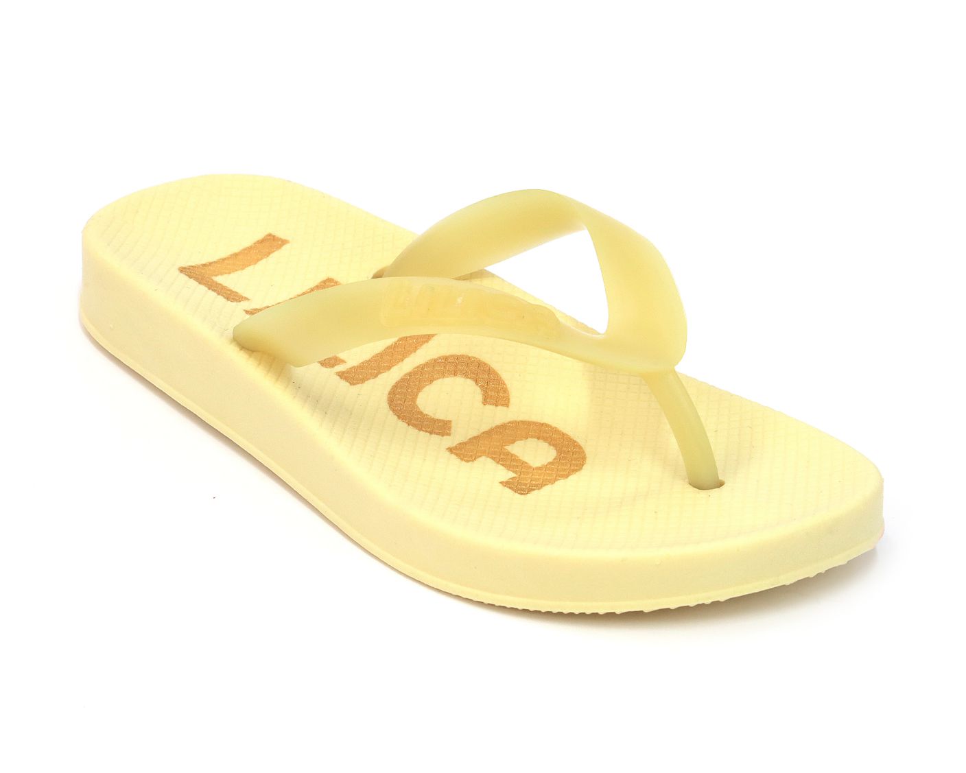 Chinelo Andy Infantil Lilica Ripilica - Tigor T. Tig