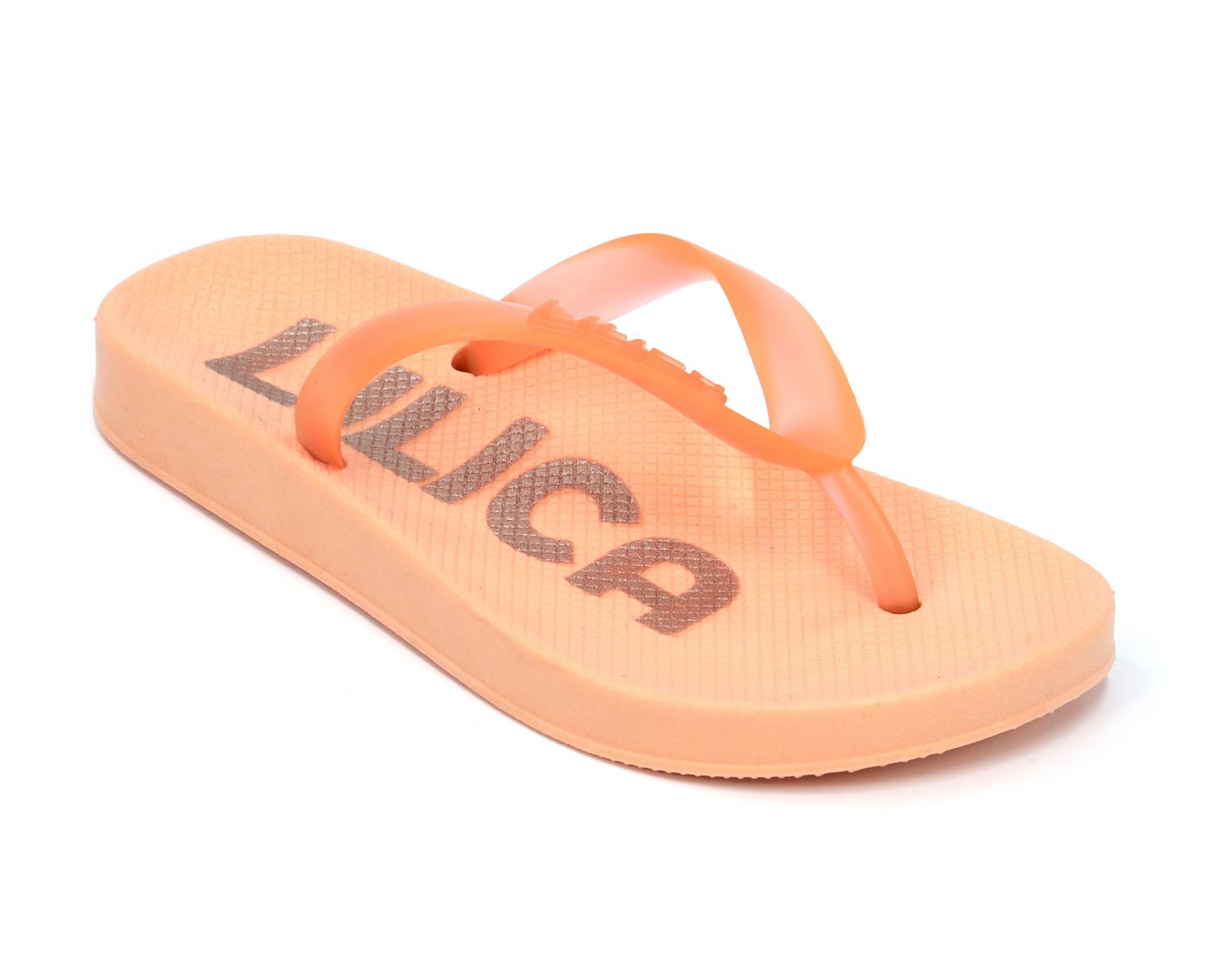 Chinelo Andy Infantil Lilica Ripilica - Tigor T. Tig