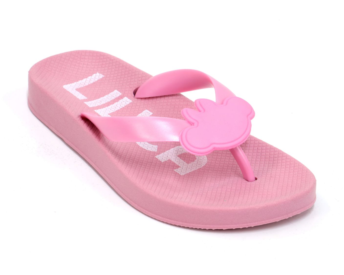 Chinelo Andy Infantil Lilica Ripilica - Tigor T. Tig