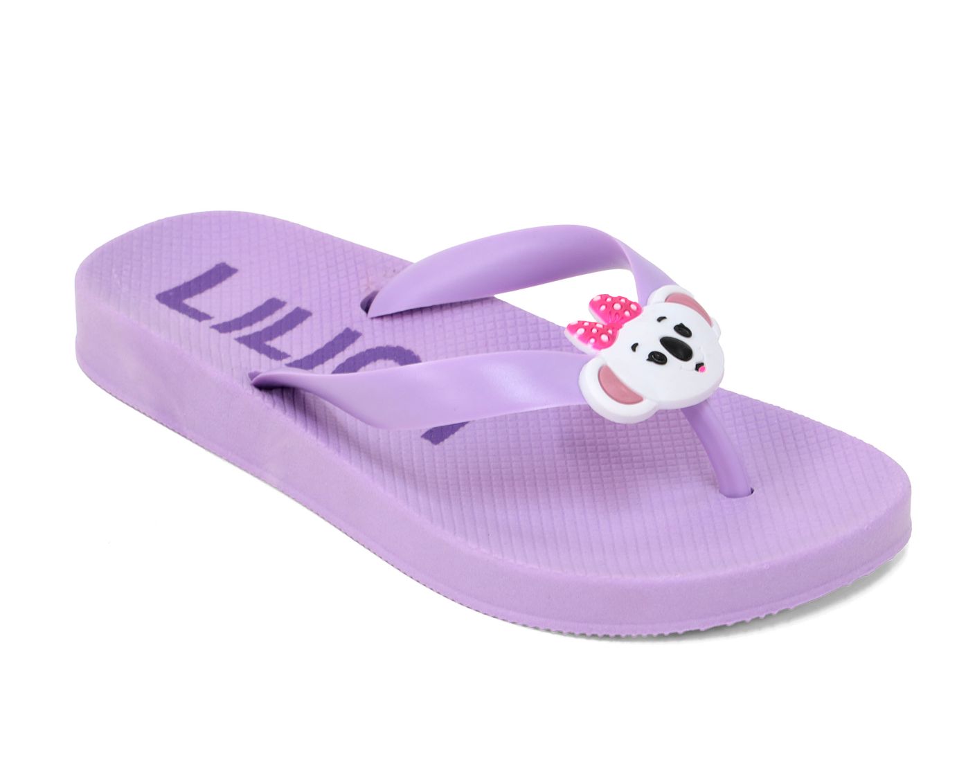 Chinelo Andy Infantil Lilica Ripilica - Tigor T. Tig