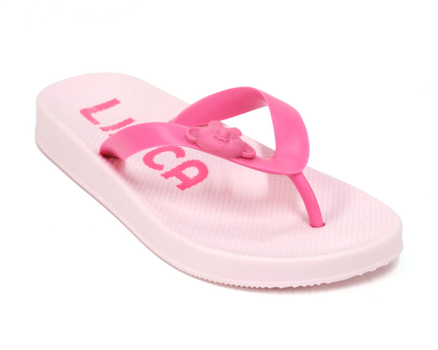 Chinelo Andy Infantil Lilica Ripilica - Tigor T. Tig