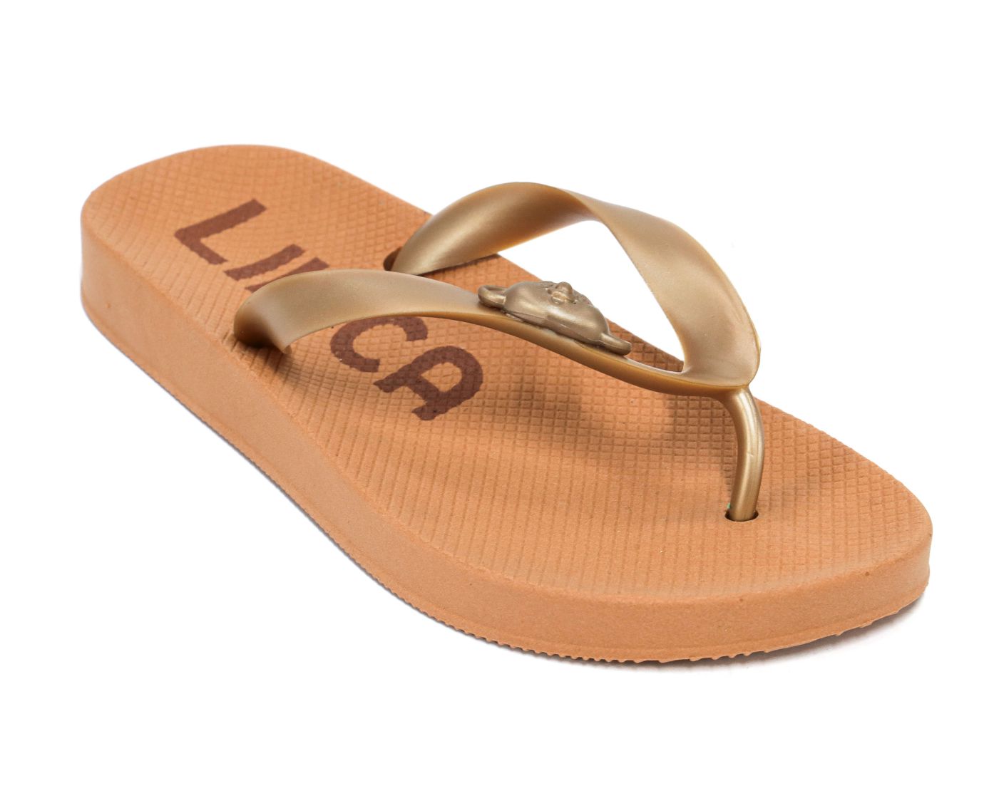 Chinelo Andy Infantil Lilica Ripilica - Tigor T. Tig