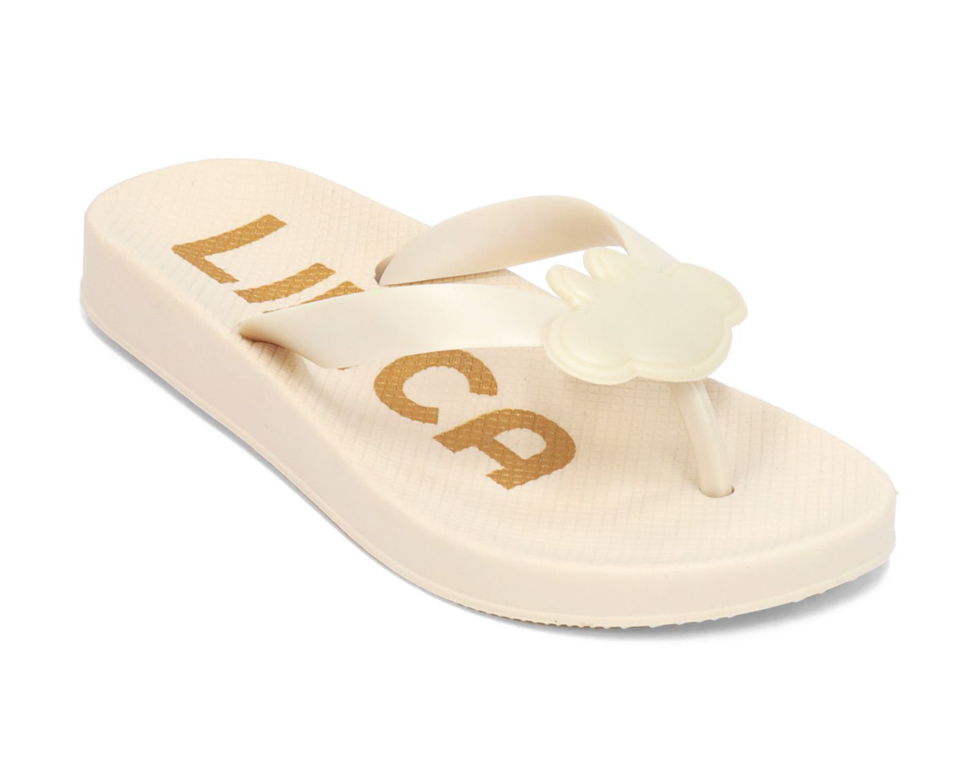 Chinelo Andy Infantil Lilica Ripilica - Tigor T. Tig