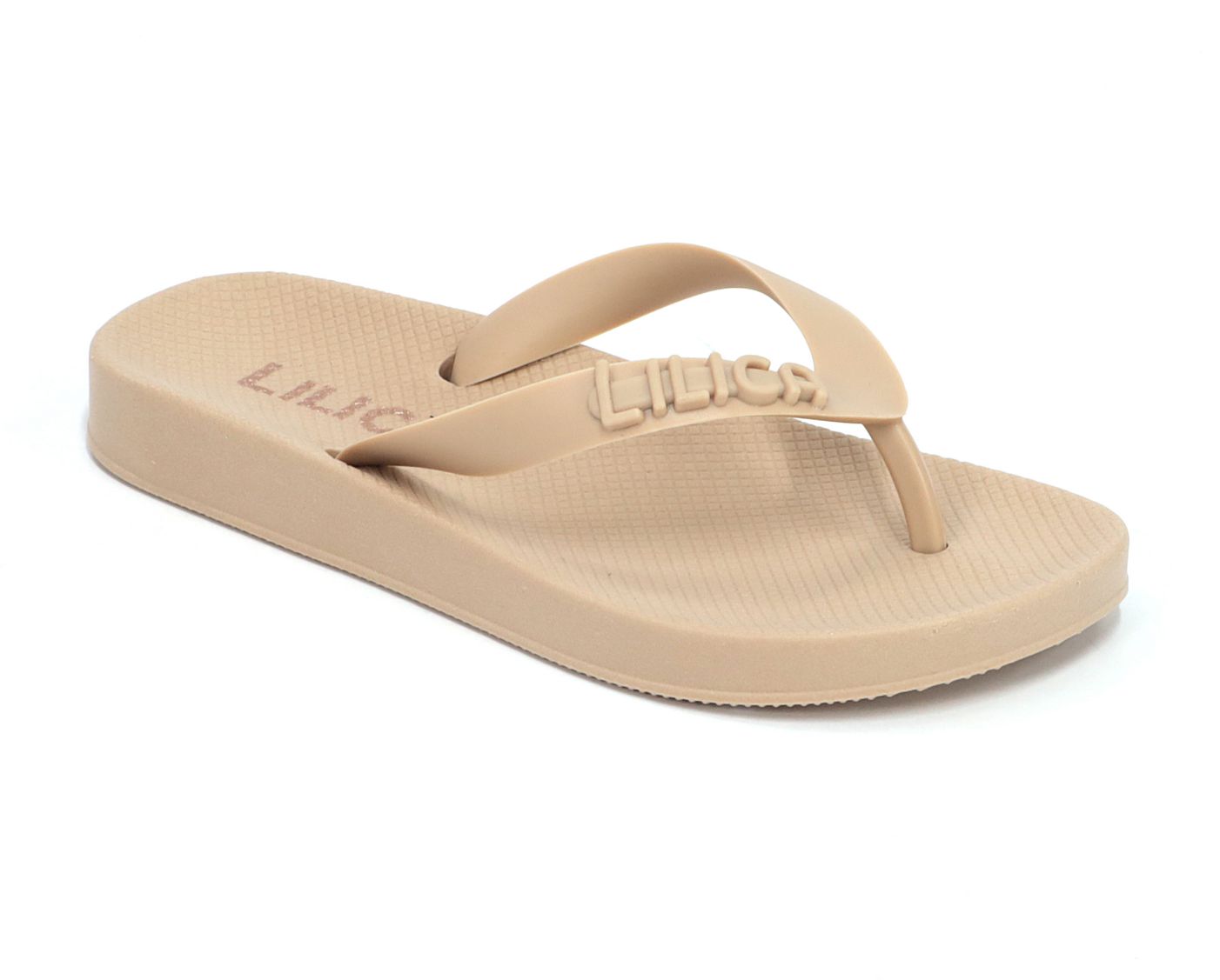 Chinelo Andy Infantil Lilica Ripilica - Tigor T. Tig