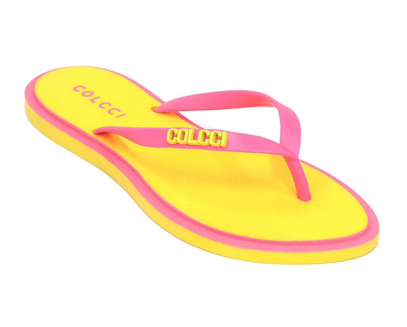 Chinelo Ibiraquera Colcci