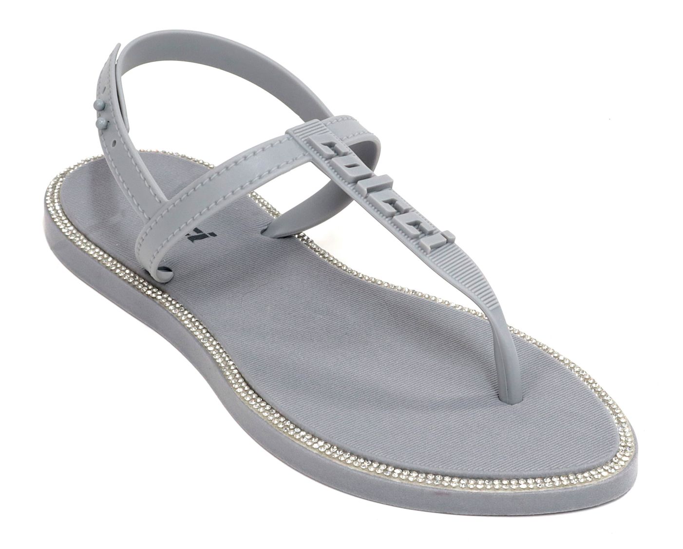 Rasteira Ibiraquera Colcci