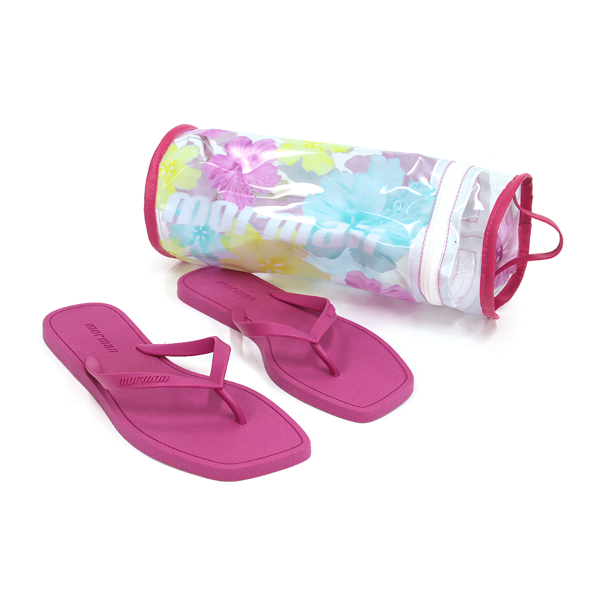 Chinelo Malibu Mormaii