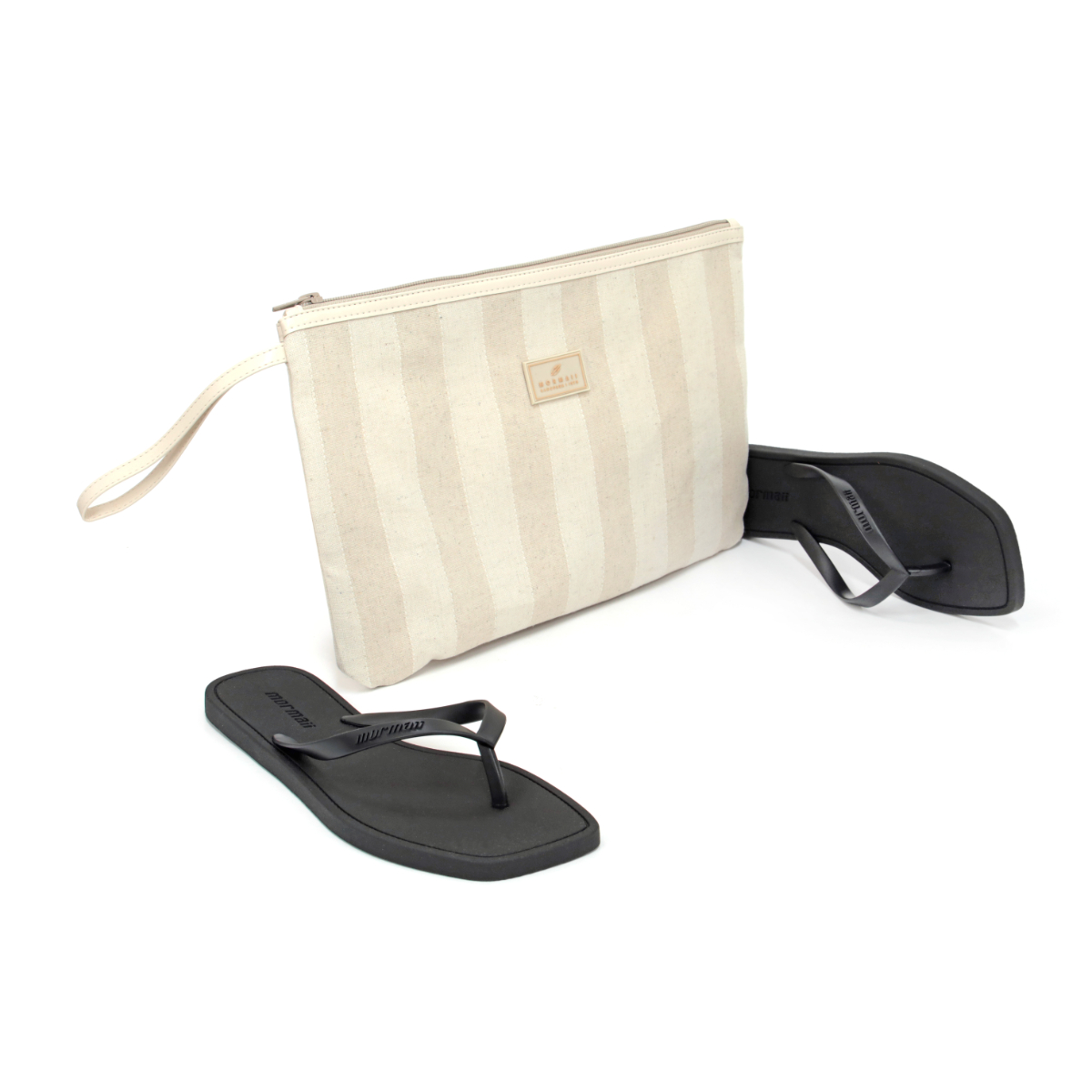 Chinelo Malibu Mormaii