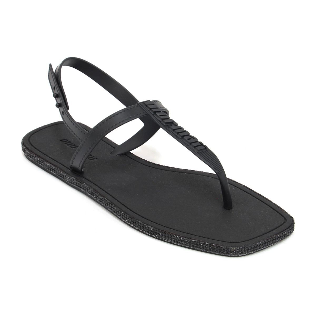 Rasteira Malibu Mormaii