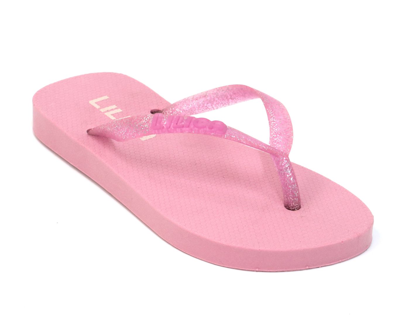 Chinelo Havai Infantil Lilica Ripilica - Tigor T. Tig