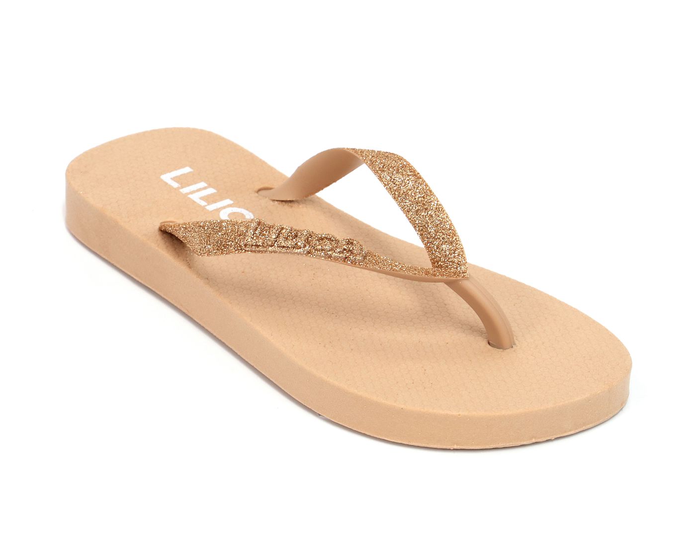 Chinelo Havai Infantil Lilica Ripilica - Tigor T. Tig