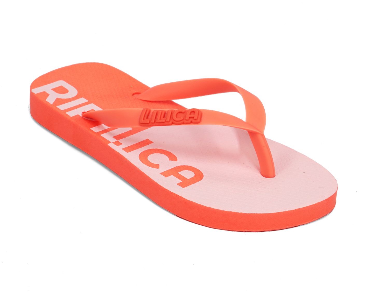 Chinelo Havai Infantil Lilica Ripilica - Tigor T. Tig