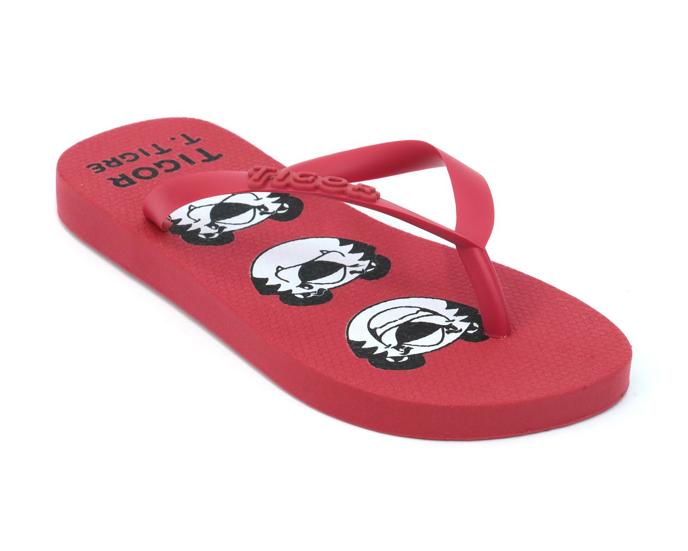 Chinelo Havai Infantil Lilica Ripilica - Tigor T. Tig